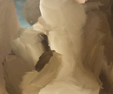 Load image into Gallery viewer, WHERE SECRETS SOFTLY BREATHE (2023) original acrylic painting