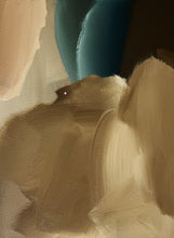 Load image into Gallery viewer, A MELODY UNVEILD (2023) original acrylic painting