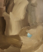 Load image into Gallery viewer, HARMONY ECHOES IN THE DEEP (2023) original acrylic painting