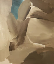 Load image into Gallery viewer, TALES UNTOLD (2023) original acrylic painting