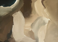 Load image into Gallery viewer, MUTED WHISPERS (2023) original acrylic painting