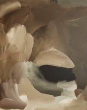 Load image into Gallery viewer, NATURE OF THE WILD (2023) original acrylic painting