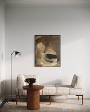 Load image into Gallery viewer, NATURE OF THE WILD (2023) original acrylic painting