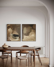 Load image into Gallery viewer, WHERE MEMORIES LINGER FOREVER TO STAY (2023) original acrylic painting