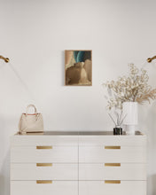 Load image into Gallery viewer, A MELODY UNVEILD (2023) original acrylic painting