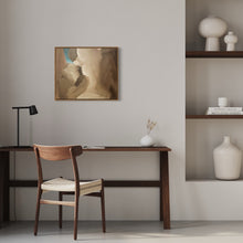 Load image into Gallery viewer, WHERE SECRETS SOFTLY BREATHE (2023) original acrylic painting