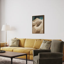 Load image into Gallery viewer, QUIET STRENGHT (2023) original acrylic painting