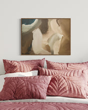 Load image into Gallery viewer, MUTED WHISPERS (2023) original acrylic painting