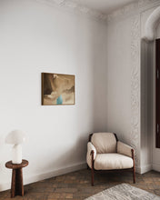 Load image into Gallery viewer, THROUGH ECHO (2023) original acrylic painting