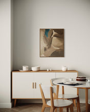 Load image into Gallery viewer, TALES UNTOLD (2023) original acrylic painting