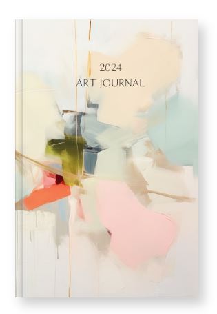 2024 ART JOURNAL no. 1