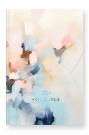 2024 ART JOURNAL no. 2