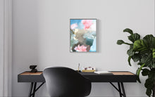 Load image into Gallery viewer, original acrylic painting - home wall decor - living room decor 
